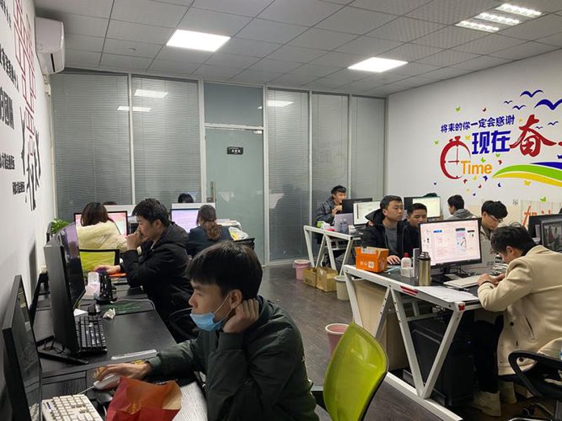 海口商务信息咨询业:行业动态与发展趋势